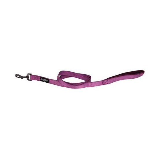Picture of CLASSIC VIOLET DOOGY LEASH